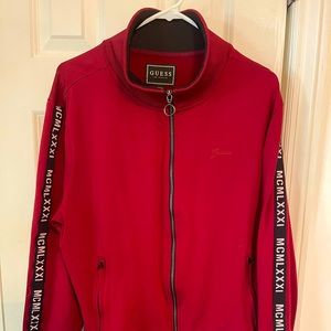 Guess Track Suit Set